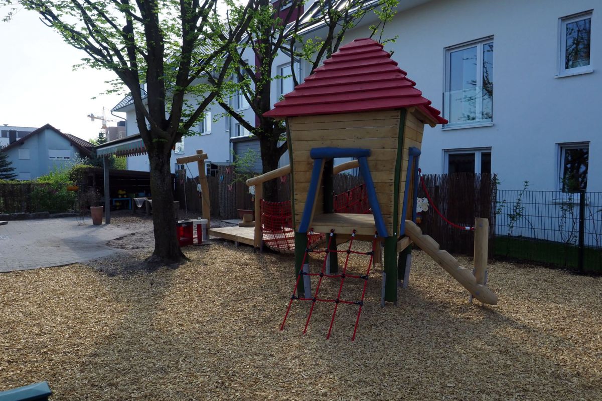 Kindergärten – Katholische Kirche Backnang