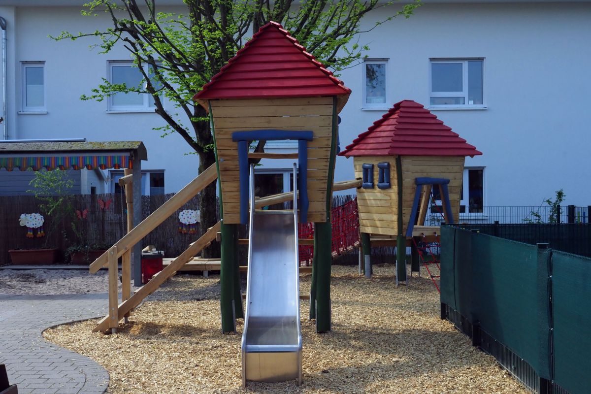 Kindergärten – Katholische Kirche Backnang