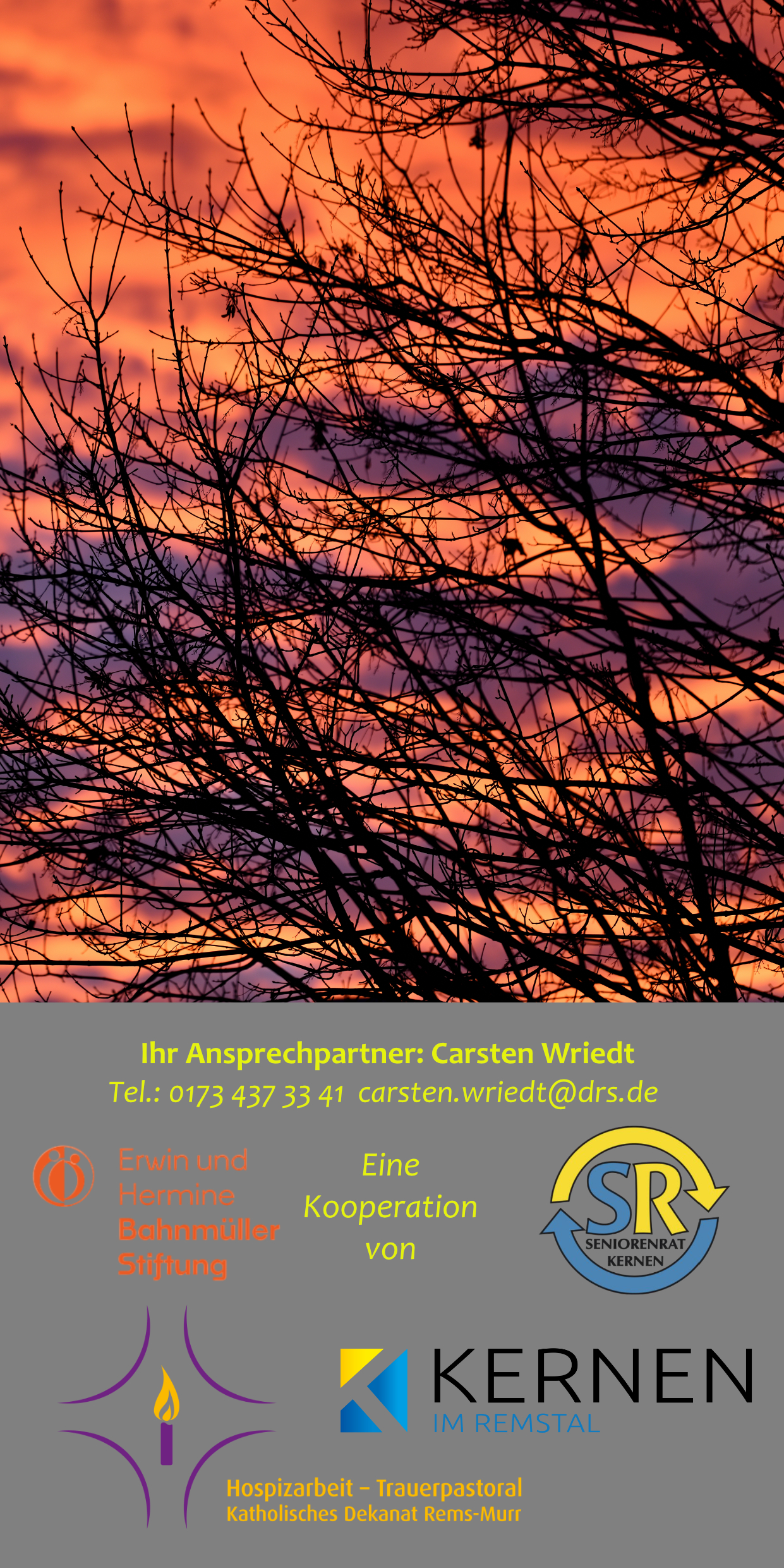 trauergruppe kernen 2025-26